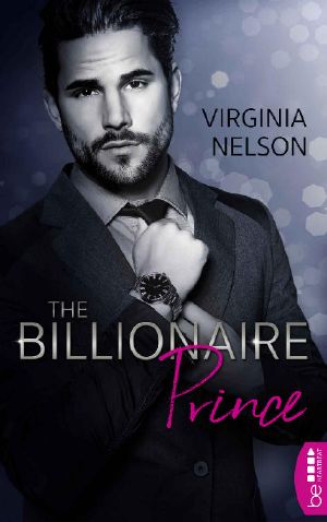 [Billionaire Dynasties 02] • The Billionaire Prince